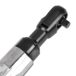 1/2" Ratschenschrauber - Drehmoment NM - 140 - Arbeitsdruck - 6,3