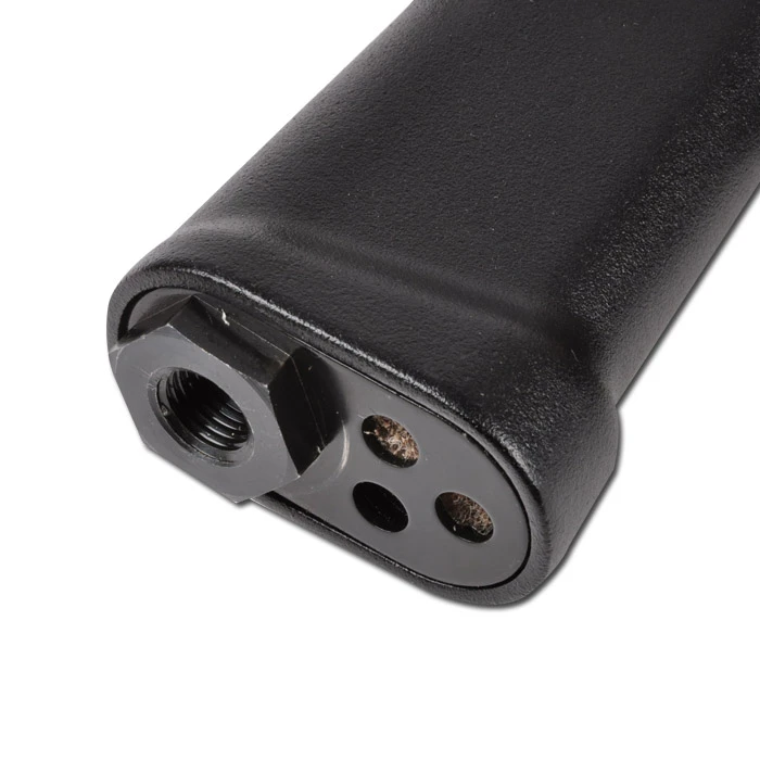 Industrie Druckluft Schlagschrauber 2906P1-EU, Ingersoll-Rand, 1/2" Max. 678 Nm 3 Industrie Druckluft Schlagschrauber 2906P1-EU, Ingersoll-Rand, 1/2" Max. 678 Nm