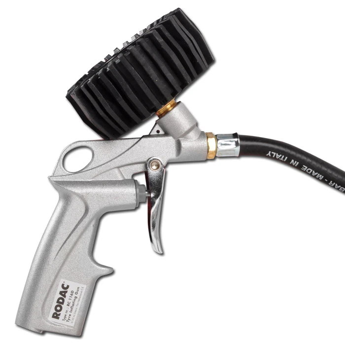 Reifenfüller Mit Bar Und PSI Angabe 3 Reifenfüller Mit Bar Und PSI Angabe