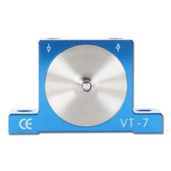 Druckluft Turbinen Vibrator - 1440 Bis 10000 N