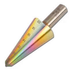 Multi-Bohrersatz - HSS-G - COBALT-Beschichtung - 4-teilig -Outlet ESSKA Store 03 200