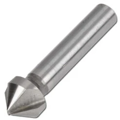 Kegelsenkersatz - HSS - 6-teilig - 6,3 Mm-20,5 Mm - DIN 335 Form C -Outlet ESSKA Store 03 205