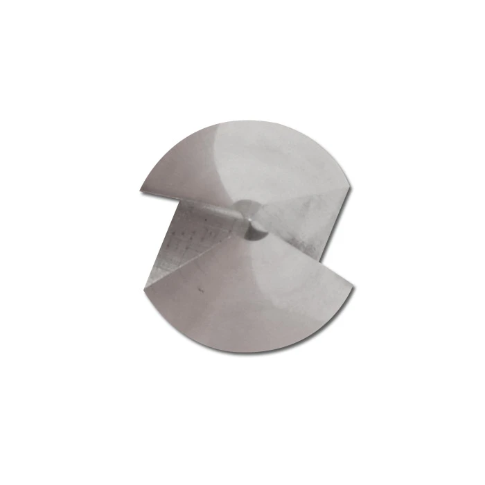 Präzisions Blechschälbohrer - ALFRA HSS DM 05 4 Präzisions Blechschälbohrer - ALFRA HSS DM 05 – Bild 2