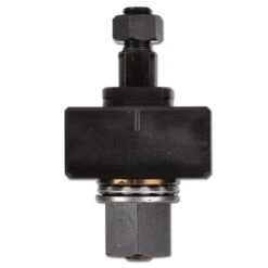 Blechlocher - Rechteckig - 17x19 Bis 68x138 Mm - Für Normalstahl - Für Hydraulik -Outlet ESSKA Store 03 214