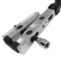 Schlauchklemmenzange "BGS" - Für Drehmomentbetrieb -Outlet ESSKA Store 03 233