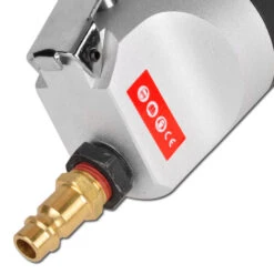 Druckluft Loch- Und Absetzzange "BGS" - Länge 255 Mm -Outlet ESSKA Store 03 239