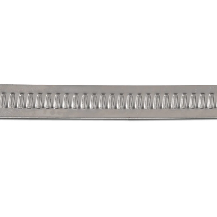 Schlauchschellen Endlosband - Edelstahl 1.4301 - Breite 9 Mm - Länge 30 M - Preis Per Rolle 4 Schlauchschellen Endlosband - Edelstahl 1.4301 - Breite 9 Mm - Länge 30 M - Preis Per Rolle – Bild 2