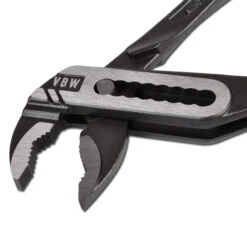 Wasserpumpenzangen - Maulweite 42mm - Länge 240mm - AllGRIP -Outlet ESSKA Store 03 251