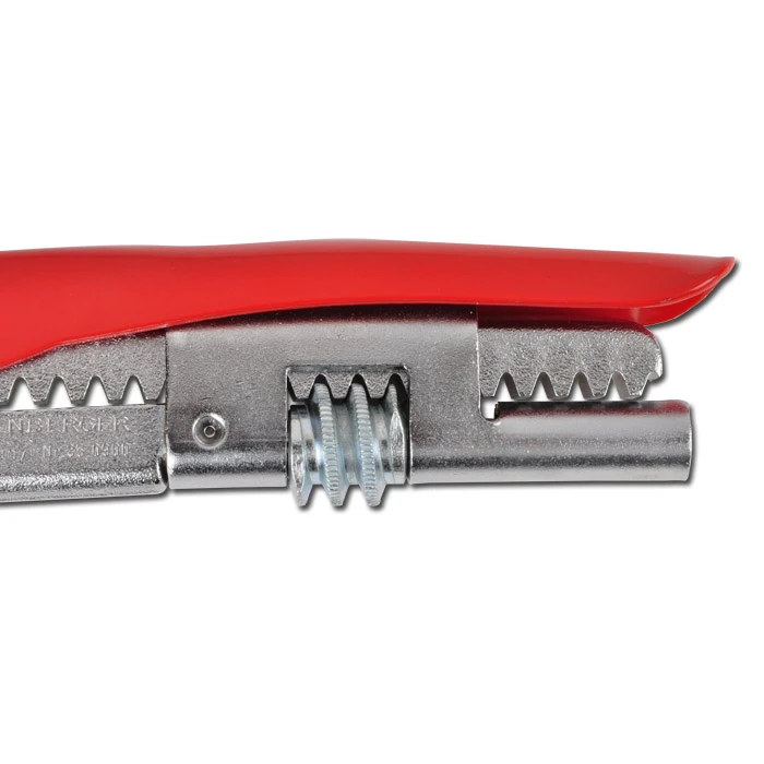 Armaturenschlüssel - Spannweite 65 Mm - Ganzstahlgeschmiedet 4 Armaturenschlüssel - Spannweite 65 Mm - Ganzstahlgeschmiedet – Bild 2