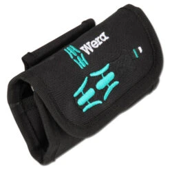 Bit-Sortiment - Kraftform Kompakt - 11-teilig - Wera -Outlet ESSKA Store 03 326