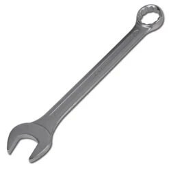 Maulringschlüsselsatz "BGS" - CV-Stahl - SW 34 Bis 50mm -6-tlg. - DIN 3113A - "X 7 Maulringschlüsselsatz "BGS" - CV-Stahl - SW 34 Bis 50mm -6-tlg. - DIN 3113A - "X -Outlet ESSKA Store 03 349