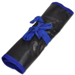 Starter - Und Blockschlüssel Satz - 5-tlg - 1/4" Bis 7/8" - In Tetron-Rolltasche -Outlet ESSKA Store 03 372