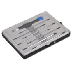 Profi-Schraubendreher Für Elektroniker - 7-teilig 5 Profi-Schraubendreher Für Elektroniker - 7-teilig -Outlet ESSKA Store 03 378