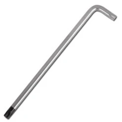 Winkelschlüssel-Set- T-Profil - 9-teilig Größen T10 Bis 50 -Outlet ESSKA Store 03 382