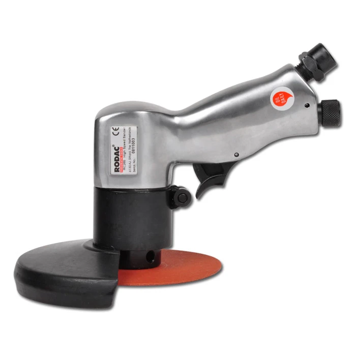 Einhandschleifmaschine 4 Einhandschleifmaschine – Bild 2