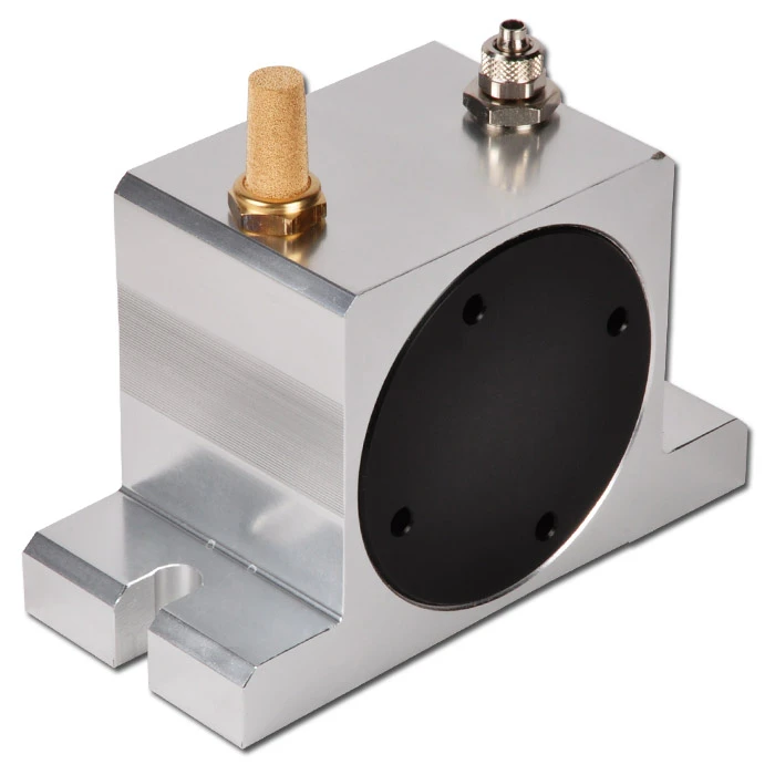 Turbinenvibratoren Mit Druckluftantrieb 4 Turbinenvibratoren Mit Druckluftantrieb – Bild 2