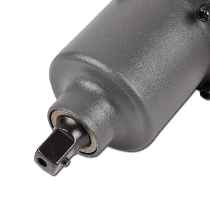 Industrie Druckluft Schlagschrauber 2906P1-EU, Ingersoll-Rand, 1/2" Max. 678 Nm 4 Industrie Druckluft Schlagschrauber 2906P1-EU, Ingersoll-Rand, 1/2" Max. 678 Nm – Bild 2