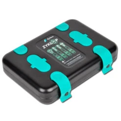 Steckschlüssel-Garnitur - 1/4" - Chrom-Vanadium-Stahl - 42-teilig - Wera 7 Steckschlüssel-Garnitur - 1/4" - Chrom-Vanadium-Stahl - 42-teilig - Wera -Outlet ESSKA Store 04 109