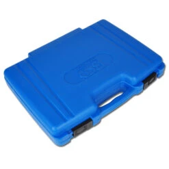 Steckschlüsselsatz 1/4" U. 1/2" - 108-teilig - Chrom-Vanadium-Stahl -Outlet ESSKA Store 04 112