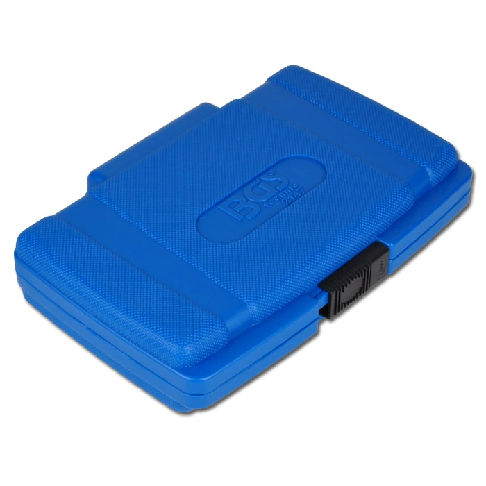 Steckschlüsselsatz 1/4" - 52-teilig - ProTorque® - Aus Chrom-V.-Stahl 5 Steckschlüsselsatz 1/4" - 52-teilig - ProTorque® - Aus Chrom-V.-Stahl – Bild 3