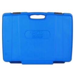 Steckschlüsselsatz 1/4", 3/8" U. 1/2" - 176-teilig - "Gear-Lock"- Ausführung -Outlet ESSKA Store 04 116