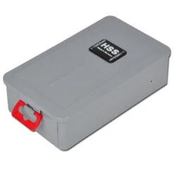 Spiralbohrer-Satz HSS D338N - Durchmesser 1 Bis 13 Mm - Spiralwinkel 25 Bis 30° - Set 19 Bis 50 Stück - Preis Per Set -Outlet ESSKA Store 04 119