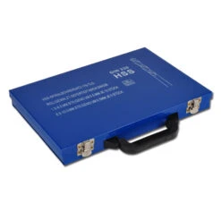 Spiralbohrer-Satz HSS - 170-teilig - 1,0 Mm Bis 10,0 Mm -Outlet ESSKA Store 04 122