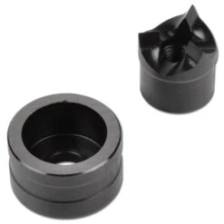 Spalt-Blechlocher Tristar - ALFRA - Für Normalstahl St 37 - M 12 Bis M 63 - PG 9 Bis PG 48 -Outlet ESSKA Store 04 126