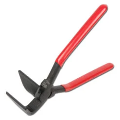 Abkant- Und Falzzange "BGS" - 90º Abgewinkelt - Länge 280 Mm - Griffe Tauchisoliert -Outlet ESSKA Store 04 141