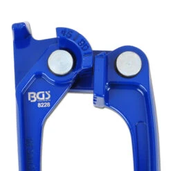 Rohr-Biegezange - 3-4,75-6 Mm - Aluminium -Outlet ESSKA Store 04 146