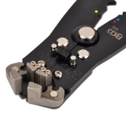 Auto. Abisolierzange 0.13 Mm² Bis 6 Mm² -Outlet ESSKA Store 04 156