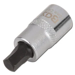 Bremssattel-Spezial-Einsätze - 1/2" - Chrom-Vanadium-Stahl - 3-teilig -Outlet ESSKA Store 04 159