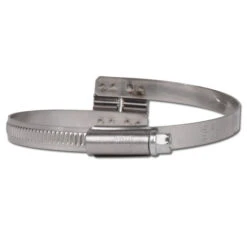 Brückenschelle CLAMP 212 - Edelstahl W2- Spannbereich-Ø 17 Bis 1025 Mm - Breite 5 Bis 12 Mm - Preis Per Stück -Outlet ESSKA Store 04 16