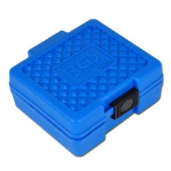 Spezial-Steckschlüsseleinsätze Für E-Profil - 9-teilig - E10 Bis E24 - 1/2" -Outlet ESSKA Store 04 162