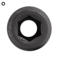 Stecknüsse RODAC - 1/2" - Kurz - 8 Mm Bis 32 Mm -Outlet ESSKA Store 04 168