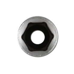 Steckschlüssel-Einsätze Tief - 1/4" - 4 Bis 13 Mm 11-teilig -Outlet ESSKA Store 04 171