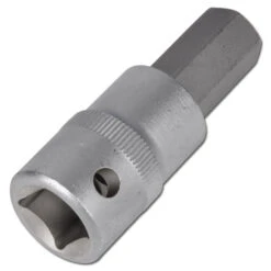 Bit-Einsatz-Set Innen-6-kant - 12-teilig - 1/2" -Outlet ESSKA Store 04 183