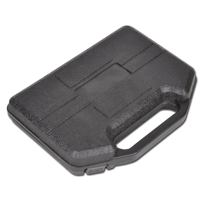 Bohrmaschinen-Bitsatz 42-teilig - 1/4" 5 Bohrmaschinen-Bitsatz 42-teilig - 1/4" – Bild 3