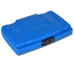 Sicherheitsschrauben-Bitsatz (lang) - 50-teilig -Outlet ESSKA Store 04 195