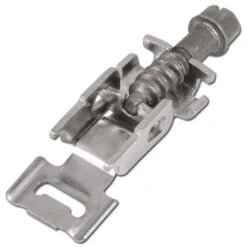 Kopf Für Schneckengewinde-Endlosband - Für 9 Mm Band - Edelstahl 1.4301 - VE 50 Stück - Preis Per VE -Outlet ESSKA Store 04 2