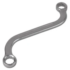 Maulringschlüssel-Satz - CV-Stahl - Metrisch /zöllig - 50-tlg - In Rollt. -Outlet ESSKA Store 04 205