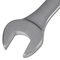 Maulringschlüssel-Satz - CV-Stahl - 1/4" Bis 1¼ - 25-tlg - Im Displaykoffer 8 Maulringschlüssel-Satz - CV-Stahl - 1/4" Bis 1¼ - 25-tlg - Im Displaykoffer -Outlet ESSKA Store 04 207