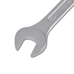 Maulringschlüssel-Satz - CV-Stahl - 6 Bis 22mm - 12-tlg - Nach DIN 3113 - In Kun 7 Maulringschlüssel-Satz - CV-Stahl - 6 Bis 22mm - 12-tlg - Nach DIN 3113 - In Kun -Outlet ESSKA Store 04 208