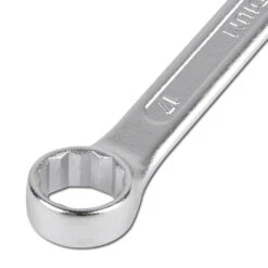 Maulringschlüssel-Satz - CV-Stahl - 8 Bis 19mm - 8-tlg - Nach DIN 3113 -Outlet ESSKA Store 04 210