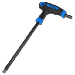 T-Griff-Schlüsselsatz Für Innen-Sechskant-Schrauben - 9-teilig 7 T-Griff-Schlüsselsatz Für Innen-Sechskant-Schrauben - 9-teilig -Outlet ESSKA Store 04 215