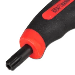 T-Griff-Schlüsselsatz Für T-Profil-Schrauben 9-teilig -Outlet ESSKA Store 04 220