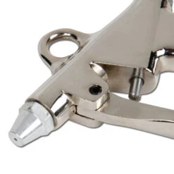 Ausblaspistole - Leichtmetall - Für Kompressoren -Outlet ESSKA Store 04 28