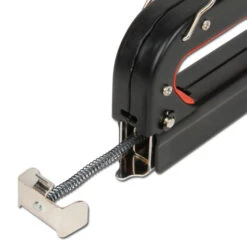 Schnellnagler (Hand-Tacker) "BGS" - Für Klammern Typ 53 -Outlet ESSKA Store 04 29