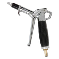 Blaspistole "TYPHOON Standard" - 9 Mm Schlauchanschluss -Outlet ESSKA Store 04 33