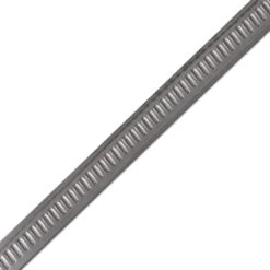 Schneckengewinde Schellen-Endlosband "EB 9" - Edelstahl 1.4301 - Länge 3 M - 8 Klappbare Köpfe - Preis Per Set -Outlet ESSKA Store 04 4